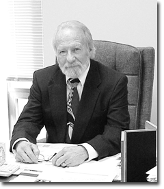 Bill Davis
