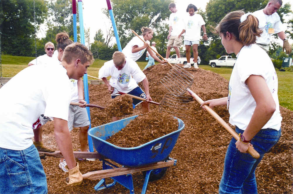 Community Services