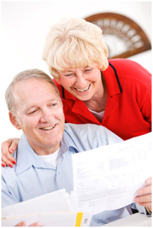Energy Assistance