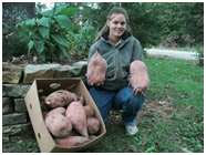 Nutritious Neighborhoods