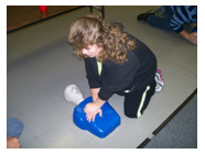 Saving Lives Project