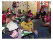 Early Childhood Literacy