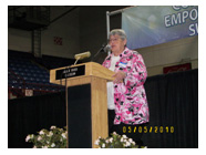 Community Empowerment Collaboration