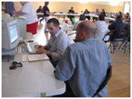 Work Support Assistance Project