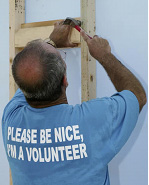 Volunteer