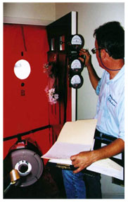 Weatherization