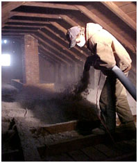 Weatherization
